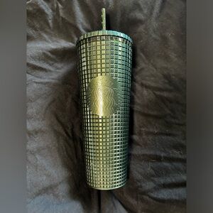 Christmas Starbucks Cup